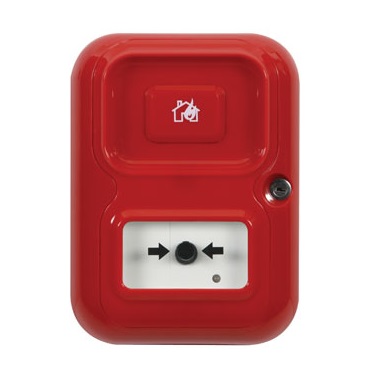 STI Alert Point Stand Alone Alarm System