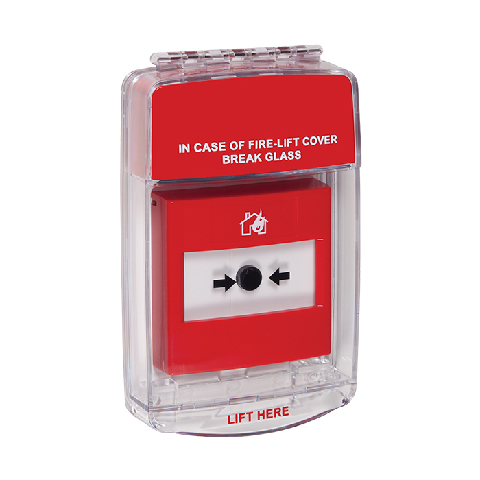 STI Stopper Range - Call Points STI Stopper Range - Call Points