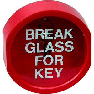 STI Key Box Range
