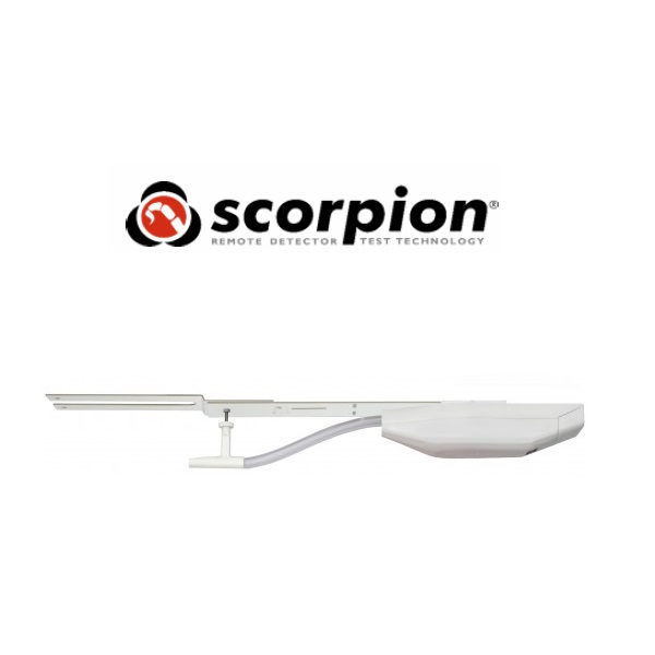 Scorpion Remote Fire Alarm Testing Equipment