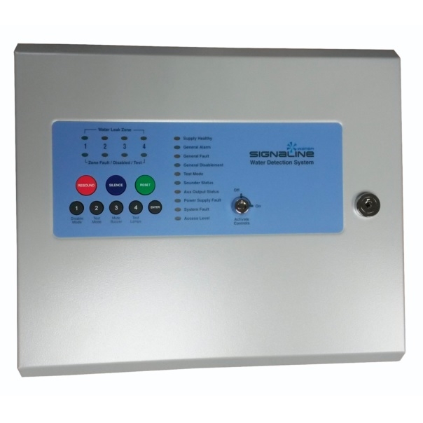 Signaline Water Detection Panels & Cables