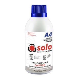 No Climb Solo Series Testing Aerosols No Climb Solo Series Testing Aerosols