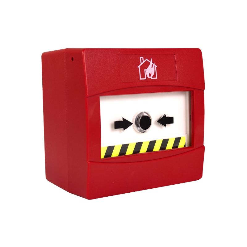Cranford Controls Manual Call Point Range