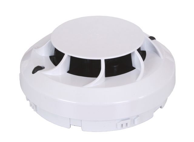 System Sensor Analogue Addressable Detectors System Sensor Analogue Addressable Detectors