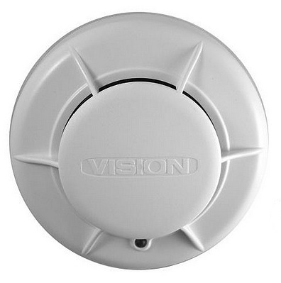System Sensor Conventional Detectors