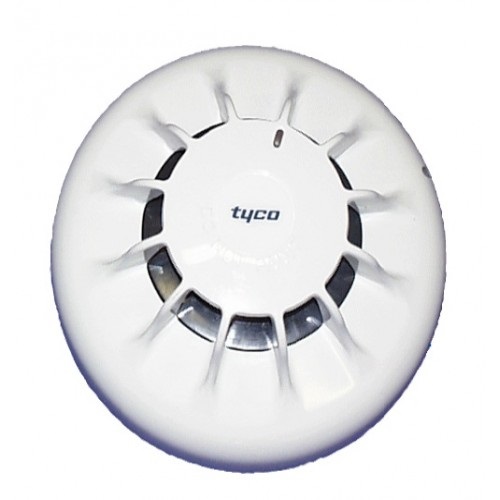Tyco Analogue Addressable Fire Alarm System Devices