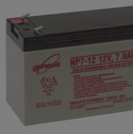 UPS Batteries UPS Batteries