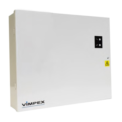 Vimpex Power Supplies Vimpex Power Supplies