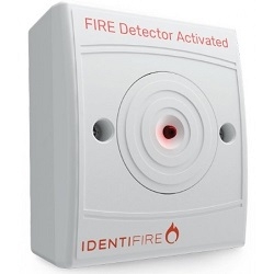 Vimpex Identifire Remote LED Indicators Vimpex Identifire Remote LED Indicators