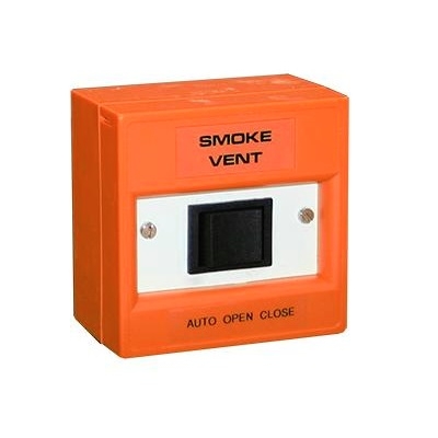 AOV System Break Glasses & Switches