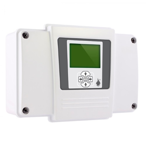 Zeta Wi-Fyre Wireless Fire Alarm System