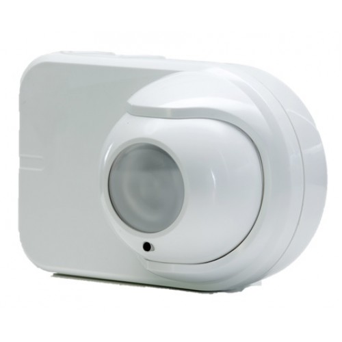 Xtralis OCID Open Area Smoke Imaging Detectors - Beam Detection
