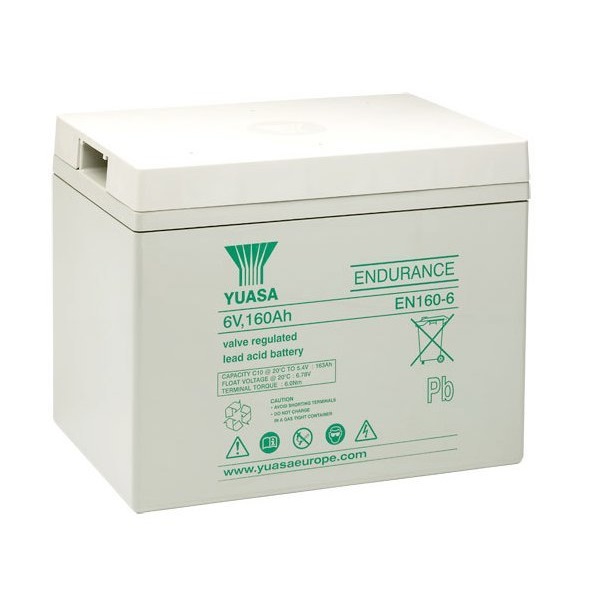 Yuasa EN & ENL Endurance Batteries Yuasa EN & ENL Endurance Batteries
