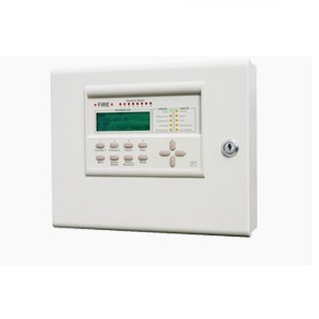 Electro Detectors Zerio Wireless Fire Alarm System