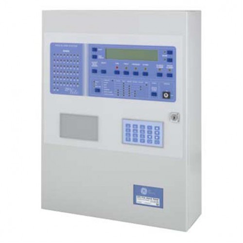 Ziton Analogue Addressable Fire Alarm System Equipment Ziton Analogue Addressable Fire Alarm System Equipment