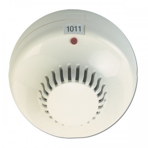 Ziton Analogue Addressable Detectors & Bases