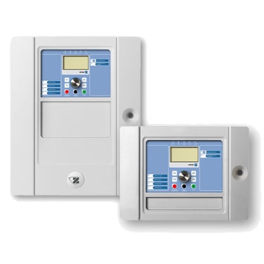 Ziton Conventional Fire Alarm System Equipment Ziton Conventional Fire Alarm System Equipment