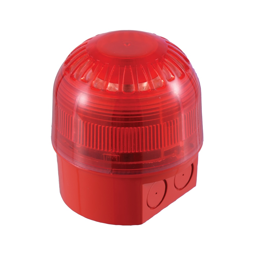 Ziton Conventional Sounders & Beacons