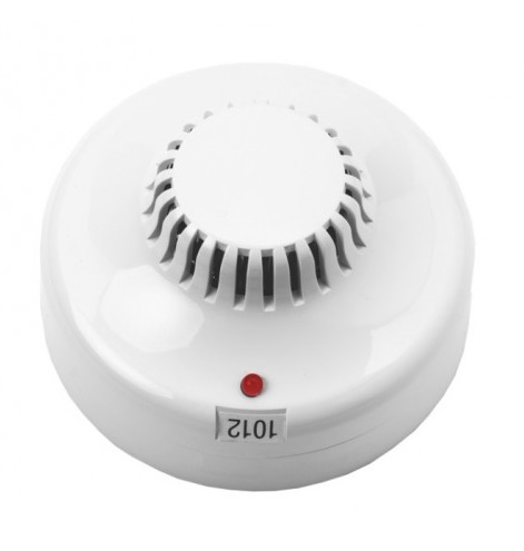 Ziton Fire Alarm System Equipment - Analogue Addressable Ziton Fire Alarm System Equipment - Analogue Addressable