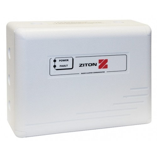 Ziton Wireless Hubs Clusters & Loop Modules