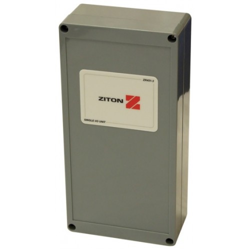 Ziton Wireless Interface Modules