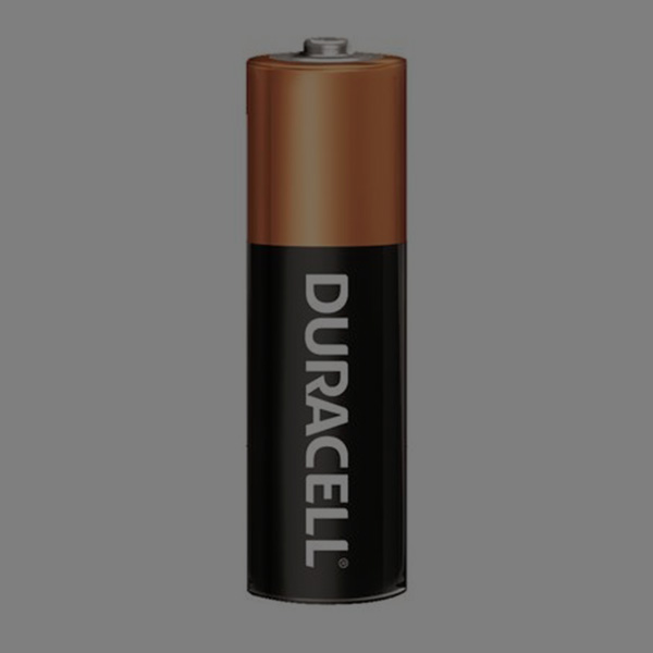 Alkaline Batteries