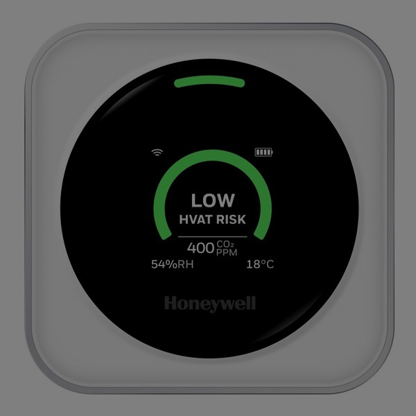 Carbon Dioxide Monitors
