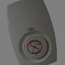 Cig-Arrete Anti Smoking Alarm