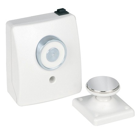 Geofire Door Magnets