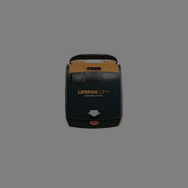 Defibrillators