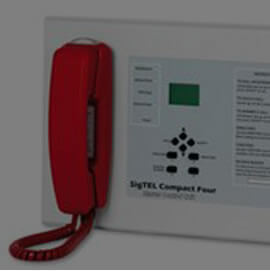 Disabled Refuge Systems