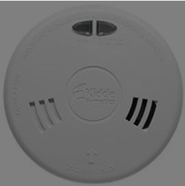 Domestic Fire Alarms & Detectors