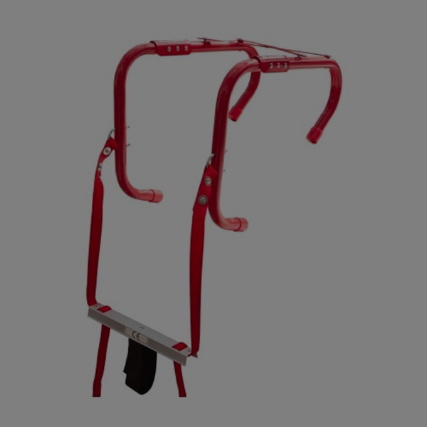 Escape Ladders
