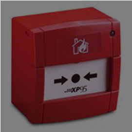 Temporary Fire Alarm Systems