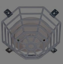 Fire Equipment Protection