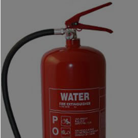 Fire Extinguishers and Fire Blankets