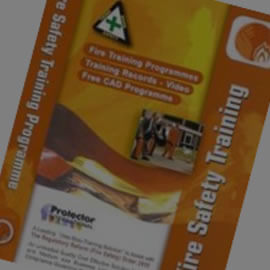 Fire Safety & Risk Assessment Software
