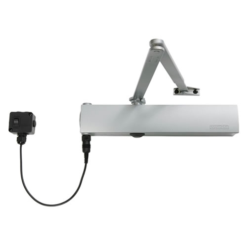 GEZE Fire Door Closers
