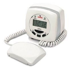 Geofire Vibrating Pillow Alarms