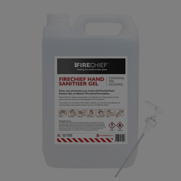 Hand Sanitiser Gel Hand Sanitiser Gel