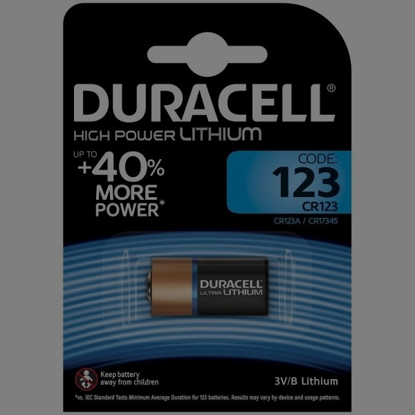 Lithium Batteries