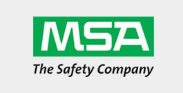 MSA Gas Detectors