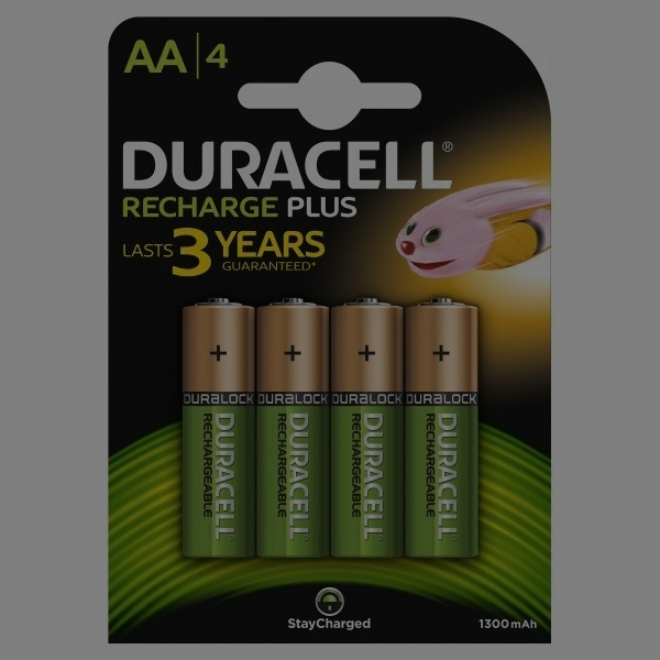 Rechargeable Batteries