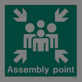 Safety Signs