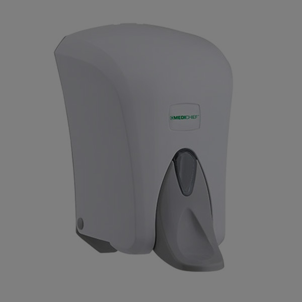 Sanitiser & Soap Dispensers Sanitiser & Soap Dispensers
