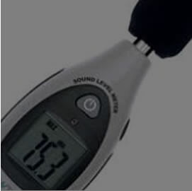 Sound Level Meters