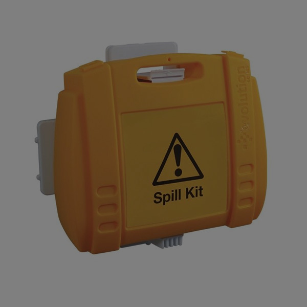 Spill Control