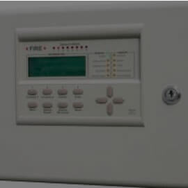 Wireless Fire Alarm Systems & Equipment
