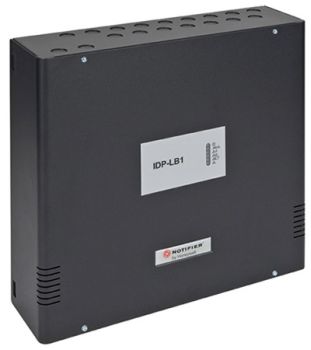 Notifier 002-629 IDP-LPB1 Loop Booster Unit 