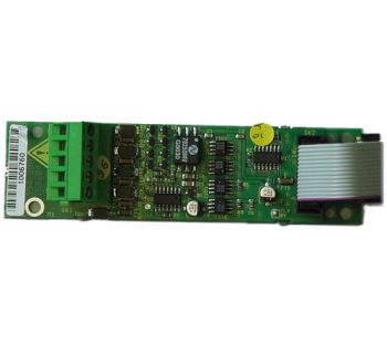 Notifier 020-478 Isolated RS232 Module Card Kit For ID2000 and ID3000 Panels